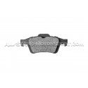Plaquettes de frein arrières Dixcel Extra Speed pour Focus 3 RS et ...