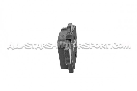 Plaquettes de frein arrières Dixcel Extra Speed pour Focus 3 RS et ...