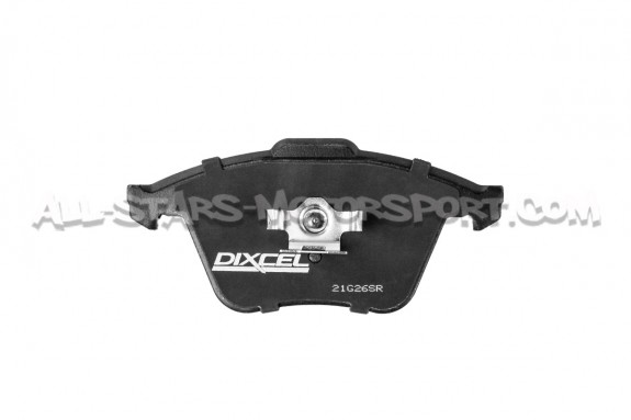 Dixcel Extra Speed Front Pads for Ford Focus 2 ST