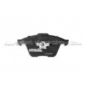 Plaquettes de frein avants Dixcel Extra Speed pour Ford Focus 2 ST