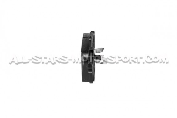 Plaquettes de frein avants Dixcel Extra Speed pour Ford Focus 2 ST