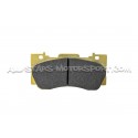 Dixcel Z Type Front Pads for Mustang S550 Ecoboost / 5.0 V8