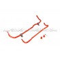Golf 7 GTI / Leon 3 Cupra / Octavia vRS / TT 8S 2WD Eibach Sway Bars Anti-Roll Kit