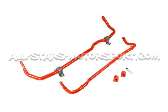 Barres antiroulis Eibach pour Golf 7 GTI / Leon 3 Cupra / Octavia v...
