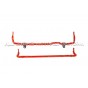 Golf 7 GTI / Leon 3 Cupra / Octavia vRS / TT 8S 2WD Eibach Sway Bars Anti-Roll Kit
