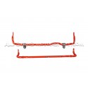 Barres antiroulis Eibach pour Golf 7 GTI / Leon 3 Cupra / Octavia v...