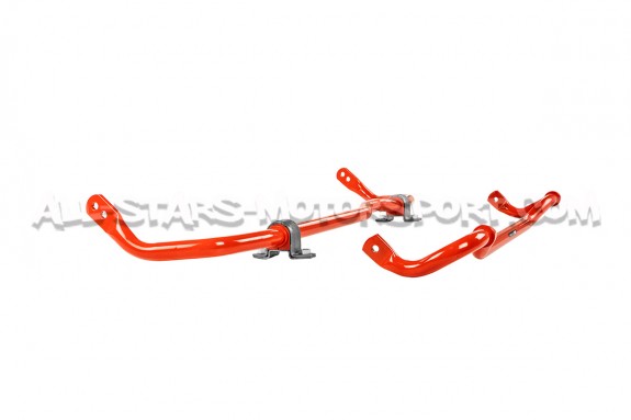 Barras estabilizadoras Eibach para Golf 7 GTI / Leon 3 Cupra / Octa...