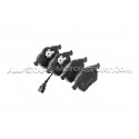 Plaquettes de frein avants Dixcel Extra Speed pour Audi S3 8L / TT ...
