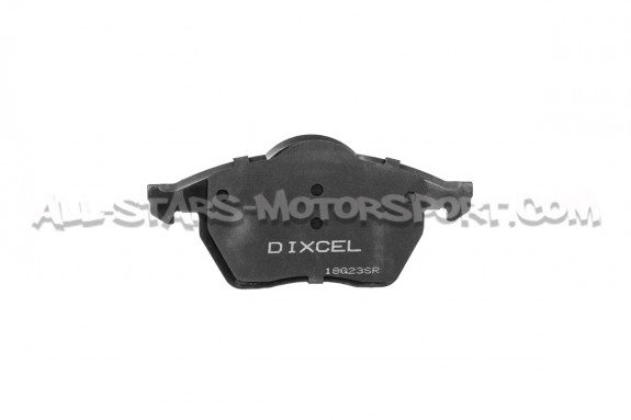 Dixcel Extra Speed Front Pads for Audi S3 8L / TT 8N / Golf 4 GTI /...