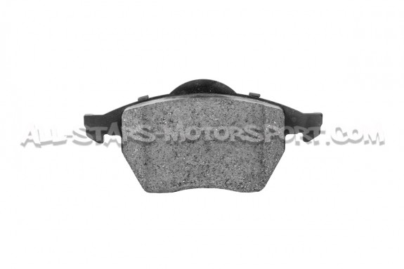Pastillas de freno delanteras Dixcel Extra Speed para Audi S3 8L / ...