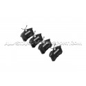 Plaquettes de frein arrières Dixcel Extra Speed pour Audi S3 8L / T...