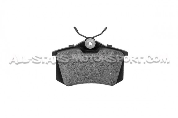 Plaquettes de frein arrières Dixcel Extra Speed pour Audi S3 8L / T...