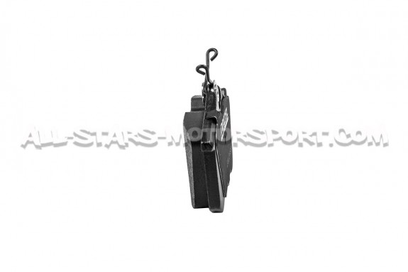Plaquettes de frein arrières Dixcel Extra Speed pour Audi S3 8L / T...