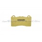 Pastillas de freno delanteras Dixcel Z Type para Ford Focus 3 RS