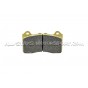 Pastillas de freno delanteras Dixcel Z Type para Ford Focus 3 RS