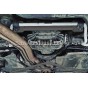 Barra estabilizadora trasera Ultra Racing para BMW M3 E46