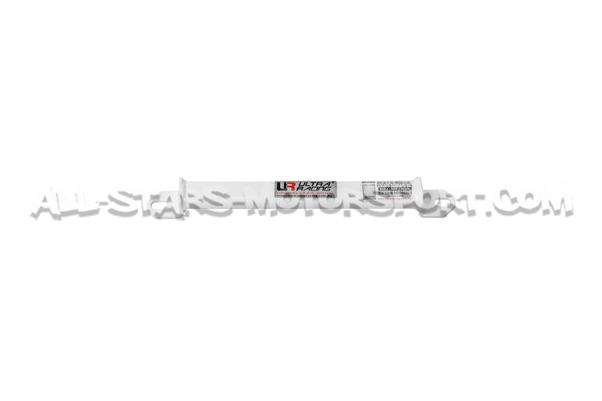 Mercedes CLA / A45 AMG W176 Ultra Racing Centre Lower Bar
