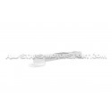 Barre anti rapprochement inférieure Ultra Racing pour Mercedes CLA ...