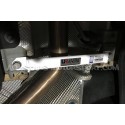 Mercedes CLA / A45 AMG W176 Ultra Racing Centre Lower Bar