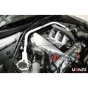 Nissan R35 GTR Ultra Racing Front Upper Strut Brace
