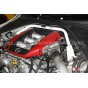 Barre anti rapprochement avant Ultra Racing pour Nissan R35 GTR