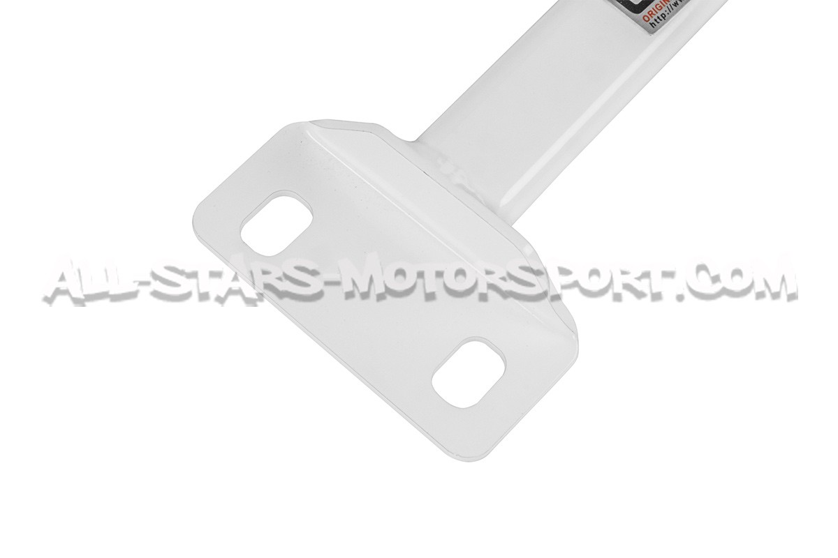 Mercedes CLA / A45 AMG W176 Ultra Racing Mid Lower Bar