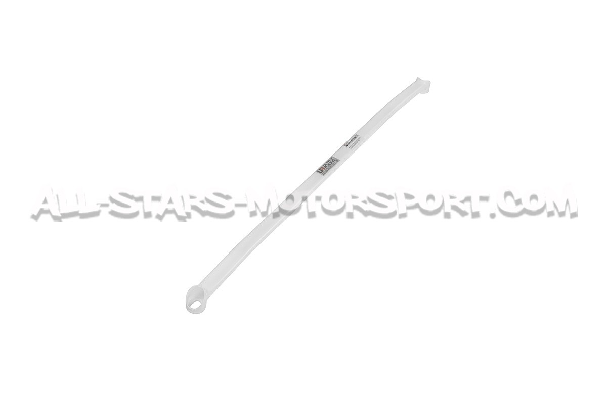 Barre anti rapprochement inférieure avant Ultra Racing pour BMW 335i / M3 E9x