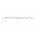 BMW 335i / M3 E9x Ultra Racing Front Lower Bar