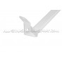 Honda S2000 Ultra Racing Rear Upper Strut Bar