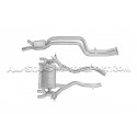 BMW M3 F80 / M4 F8x Akrapovic Evolution Line Exhaust