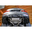 BMW M3 F80 / M4 F8x Akrapovic Evolution Line Exhaust