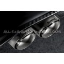 Echappement Akrapovic Evolution pour BMW M3 F80 / M4 F8x