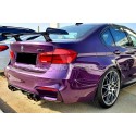 BMW M3 F80 / M4 F8x Akrapovic Evolution Line Exhaust