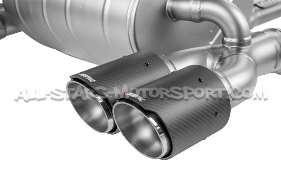 Escape Akrapovic Evolution para BMW M3 F80 / M4 F8x
