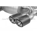 Escape Akrapovic Evolution para BMW M3 F80 / M4 F8x