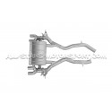 Escape Akrapovic Slip-On Titanio para BMW M3 F80 / M4 F8x