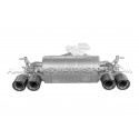 BMW M3 F80 / M4 F8x Akrapovic Slip-On Titanium Exhaust