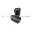 Escape Akrapovic Slip-On Titanio para BMW M3 F80 / M4 F8x