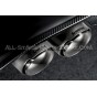BMW M3 F80 / M4 F8x Akrapovic Slip-On Titanium Exhaust