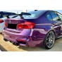 BMW M3 F80 / M4 F8x Akrapovic Slip-On Titanium Exhaust