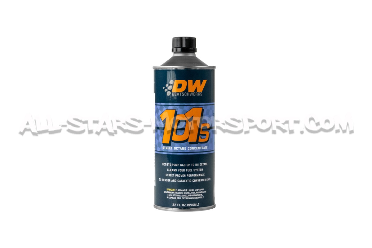 Octane booster RON 104 Deatschwerks 101S 946ML
