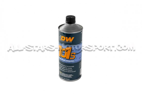 RON104 Deatschwerks 101s Street Octane Booster 32oZ Concentrate Can