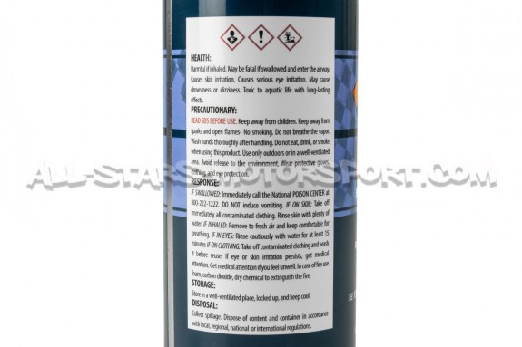 RON104 Deatschwerks 101s Street Octane Booster 32oZ Concentrate Can