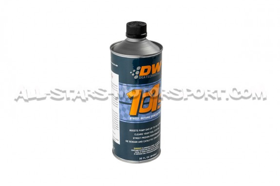 Octane booster RON 104 Deatschwerks 101S 946ML