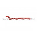 Passe cable d'allumage rouge ou bleu pour Audi / Seat / VW 2.0 TFSI...