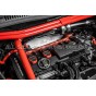 Passe cable d'allumage rouge ou bleu pour Audi / Seat / VW 2.0 TFSI / 2.0 TSI et 1.8T 20V
