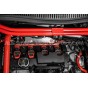 Passe cable d'allumage rouge ou bleu pour Audi / Seat / VW 2.0 TFSI / 2.0 TSI et 1.8T 20V