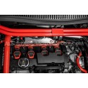 Canaleta roja o azul para cables de bobinas de 2.0 TFSI / 2.0 TSI y...