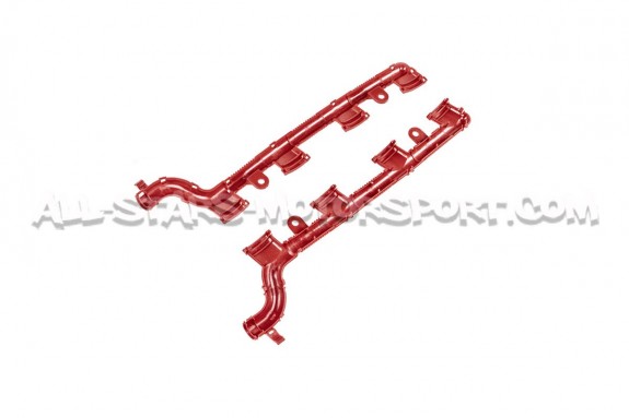 Passe cable d'allumage rouge ou bleu pour Audi / Seat / VW 2.0 TFSI...
