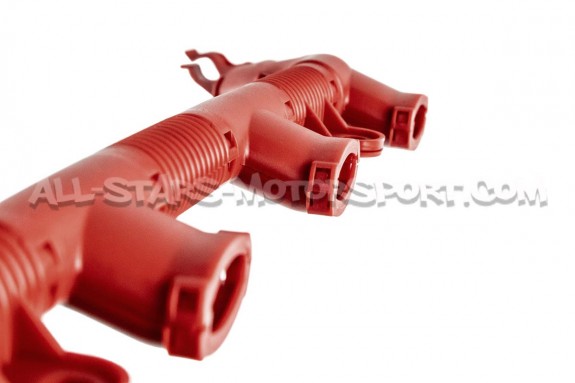 Red or blue ignition coils wiring harness cover for 2.0 TFSI / 2.0 ...